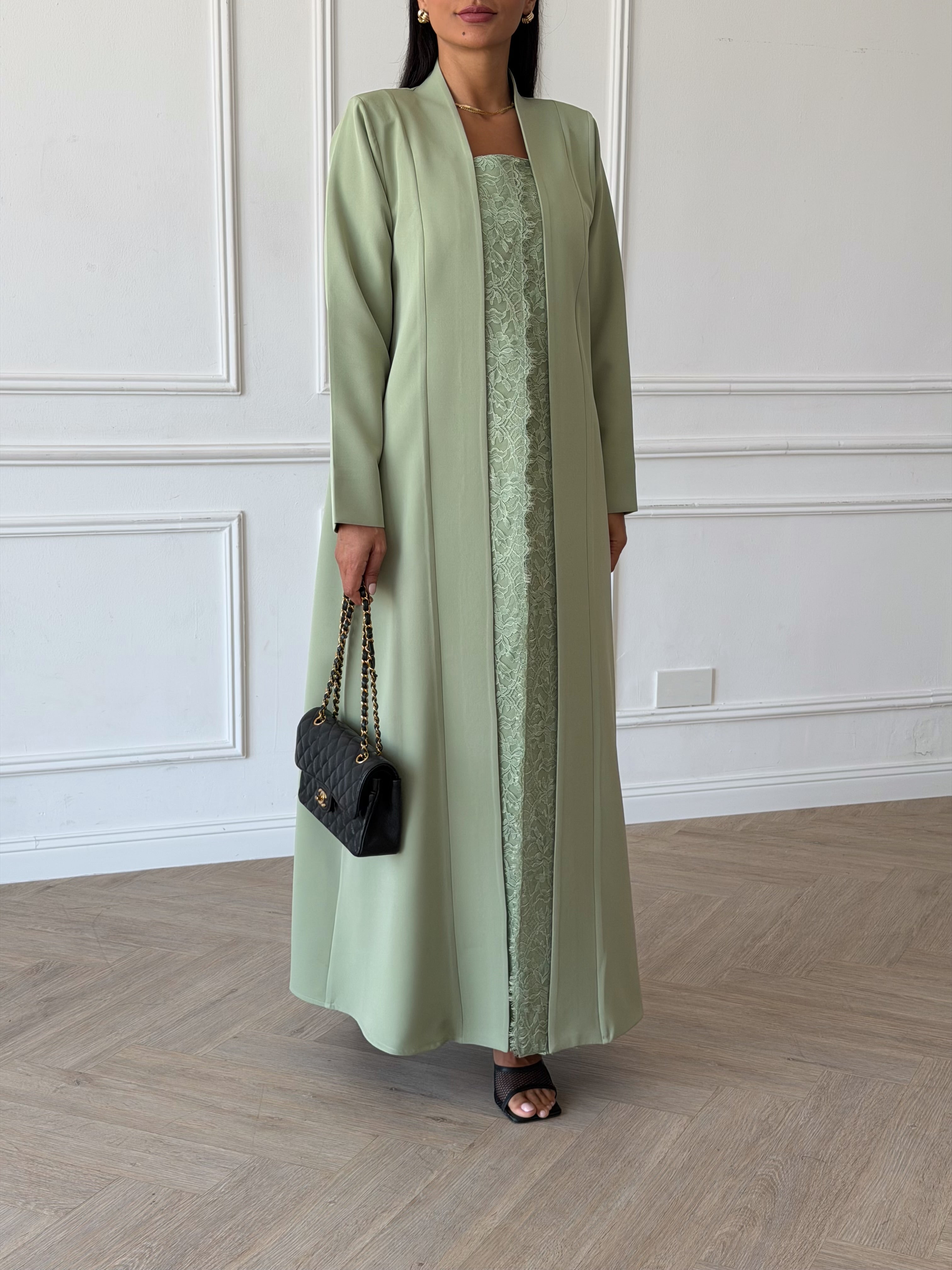 Khawla in Mint