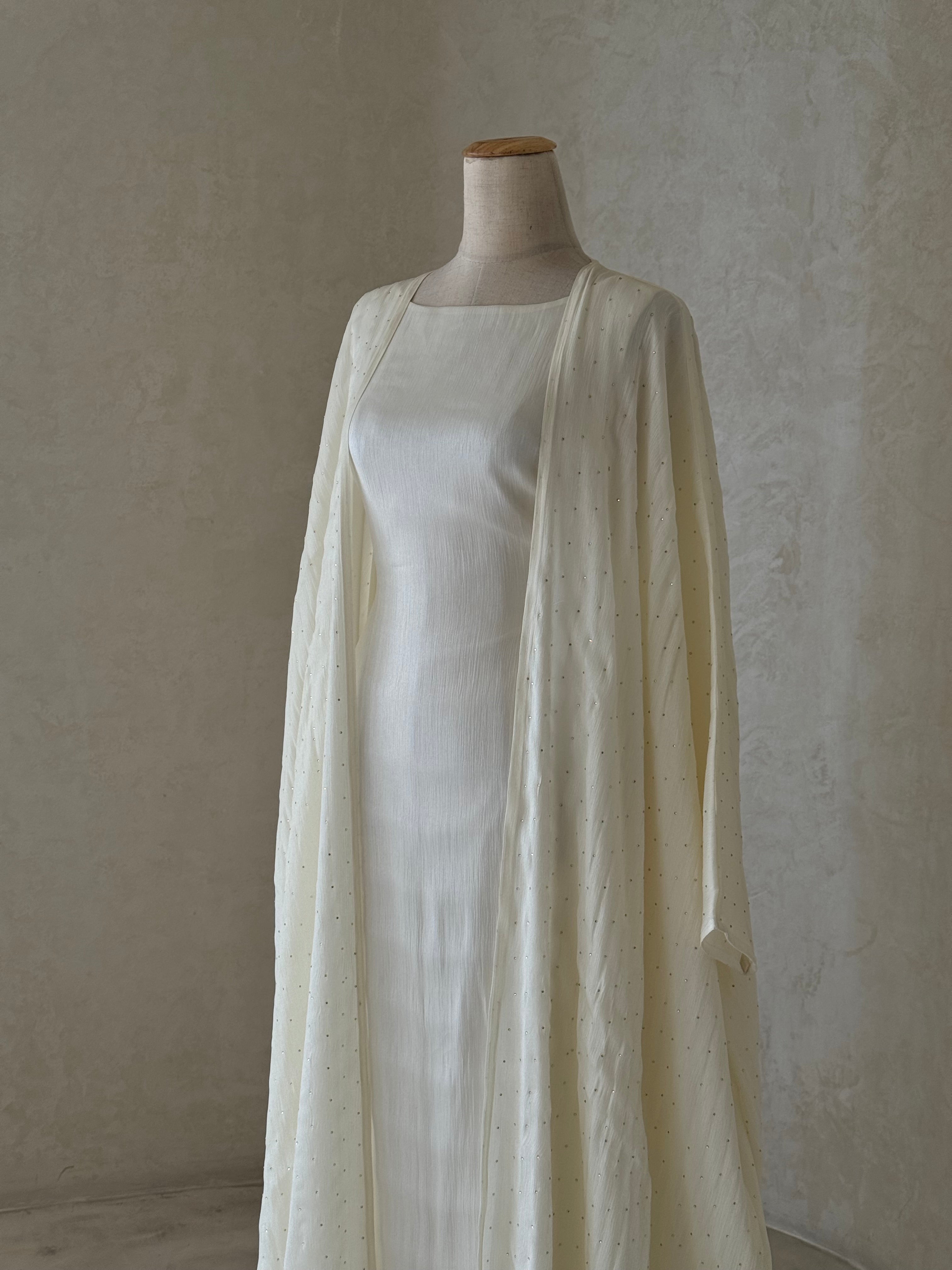 Shamma in Cream