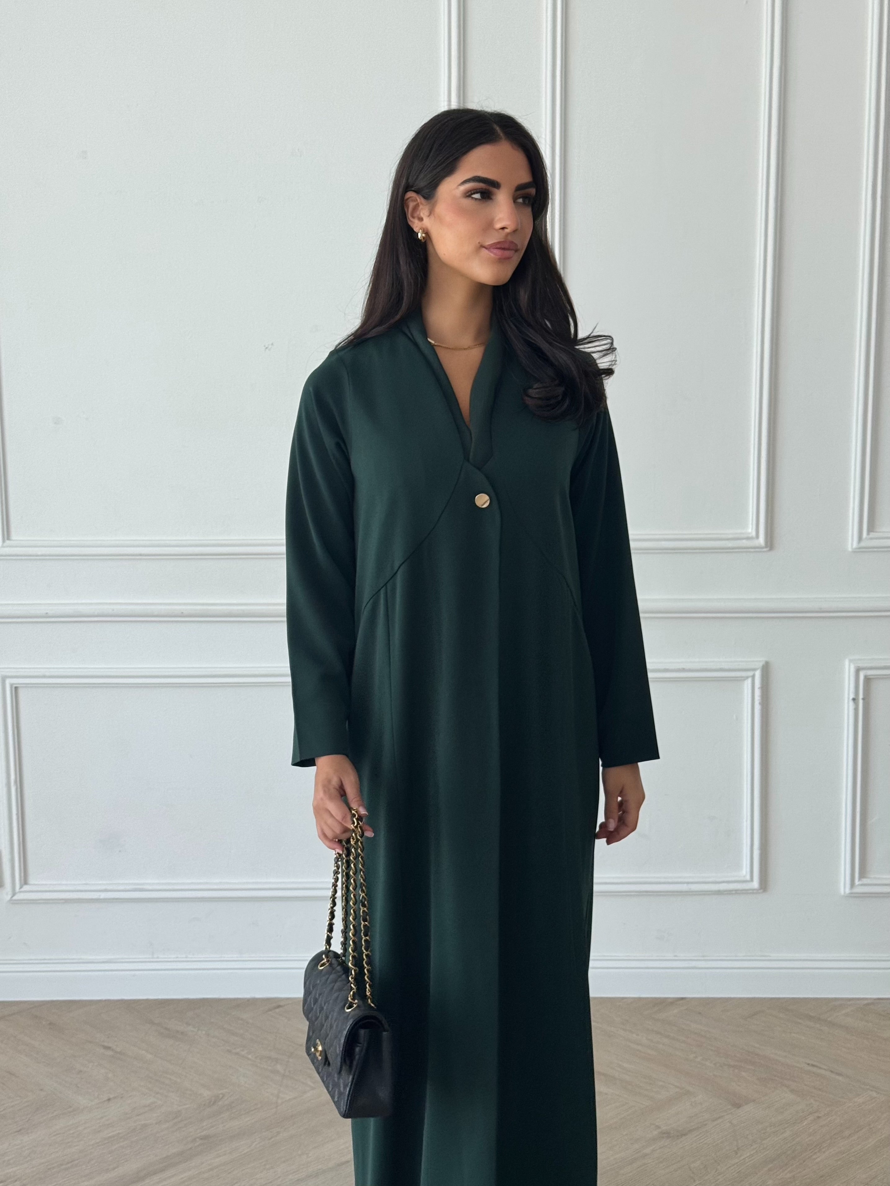Rama in Green