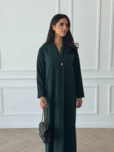 Rama in Green