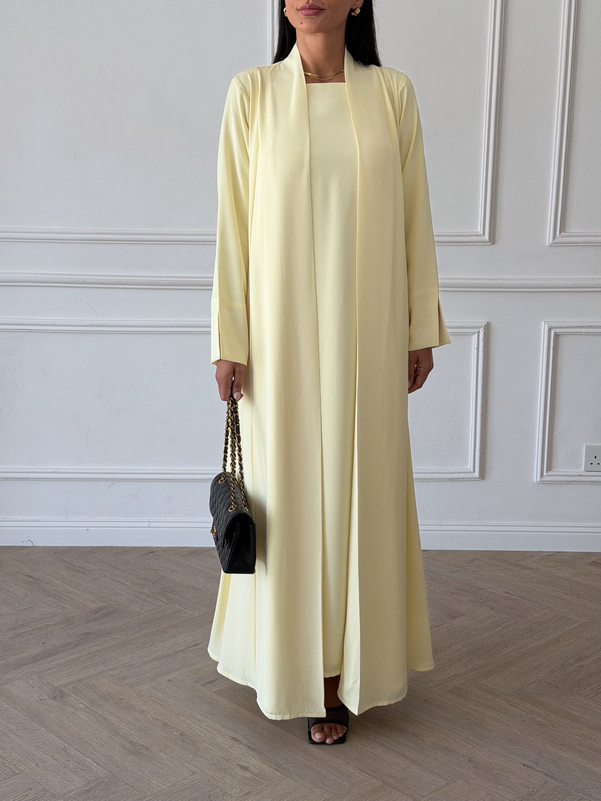 Mahra in Butter