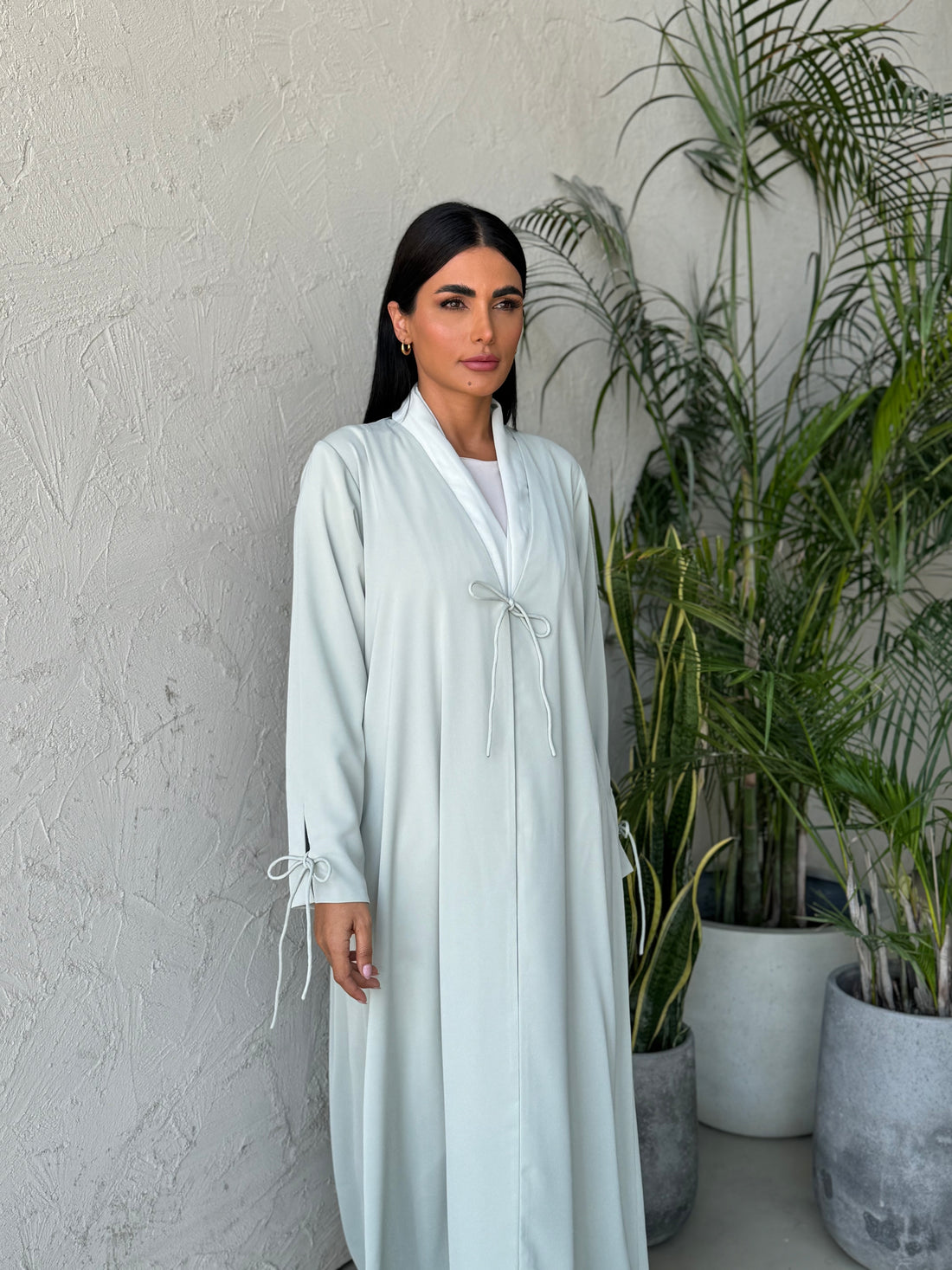 Fatma in Mint