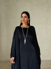 Shamma in Black