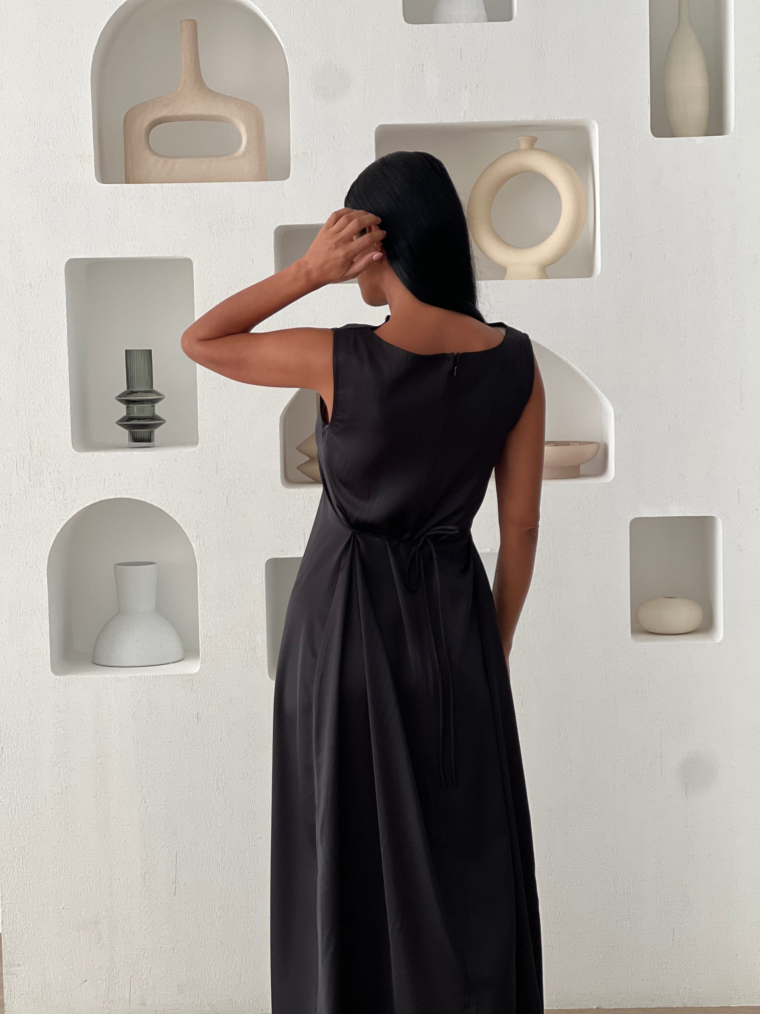 Timeless Set Black