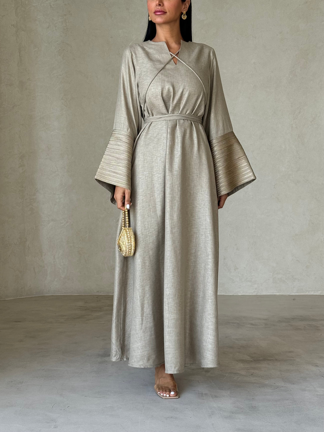 Marrakesh in Beige