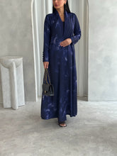 Marble Yara in Navy