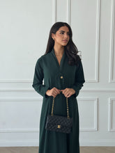 Rama in Green