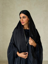 Shamma in Black