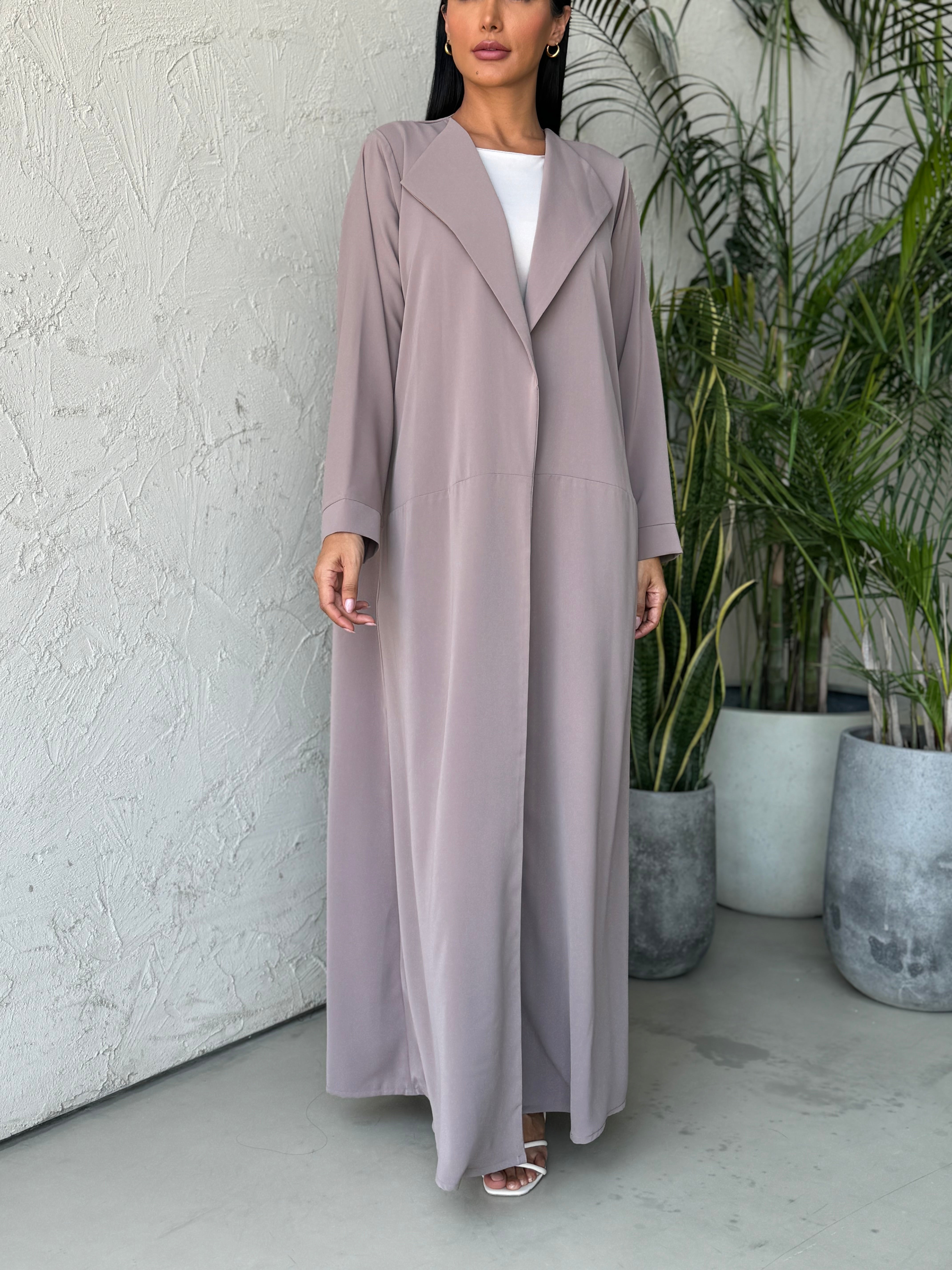 Asma in Brown