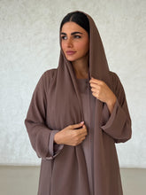 Marwa in Brown
