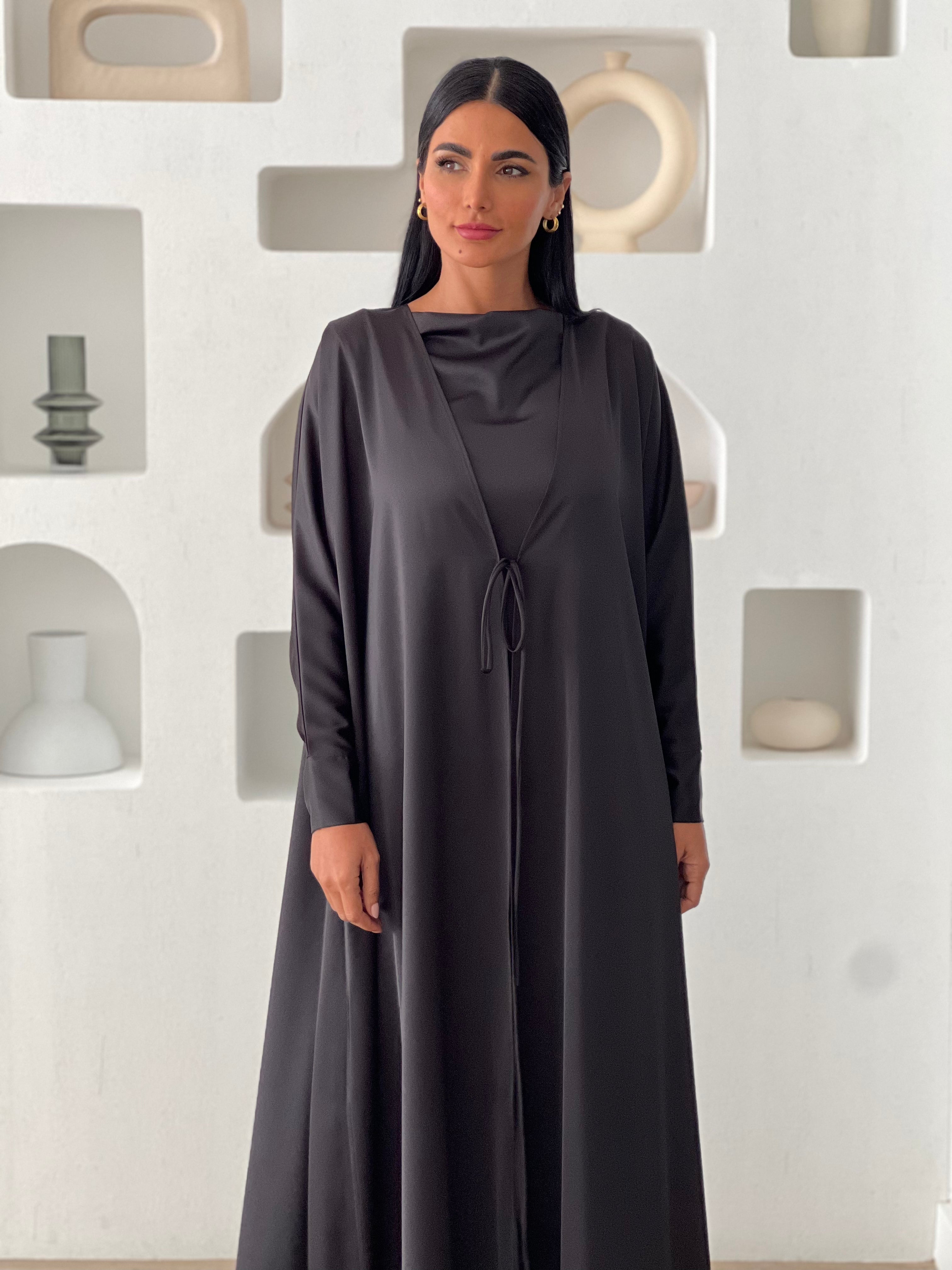 Timeless Set Black