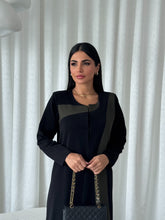 Ohoud in Black-Olive