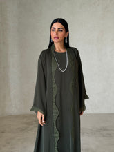 Ghalia in Olive