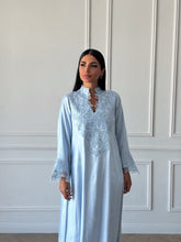 Ghayda in Shimmer Sky