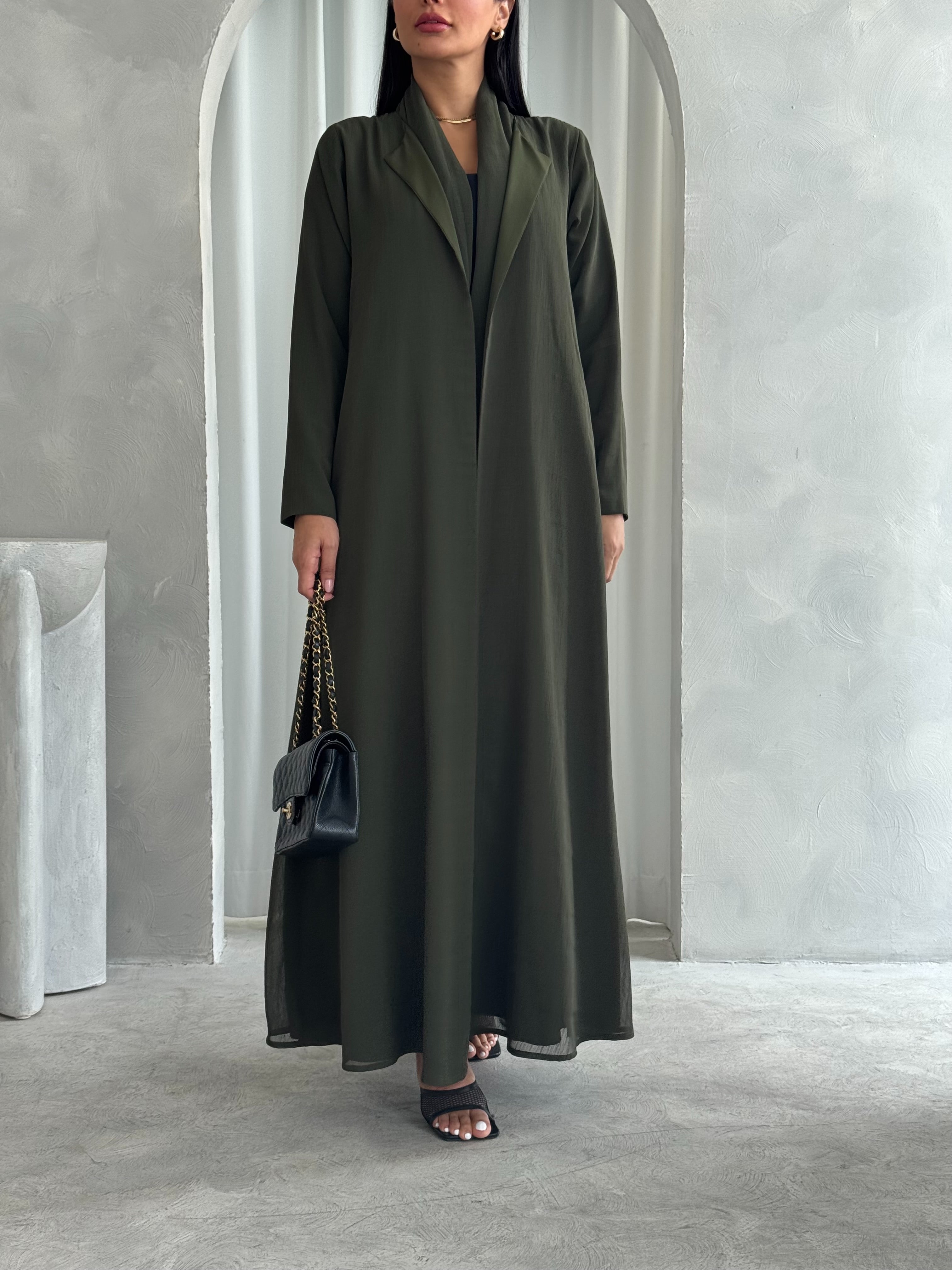 Asila in Olive