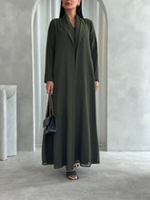 Asila in Olive