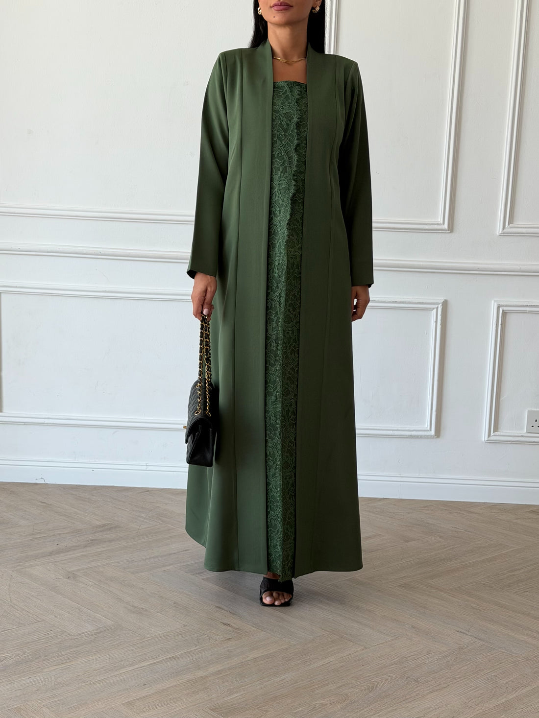 Khawla in Olive