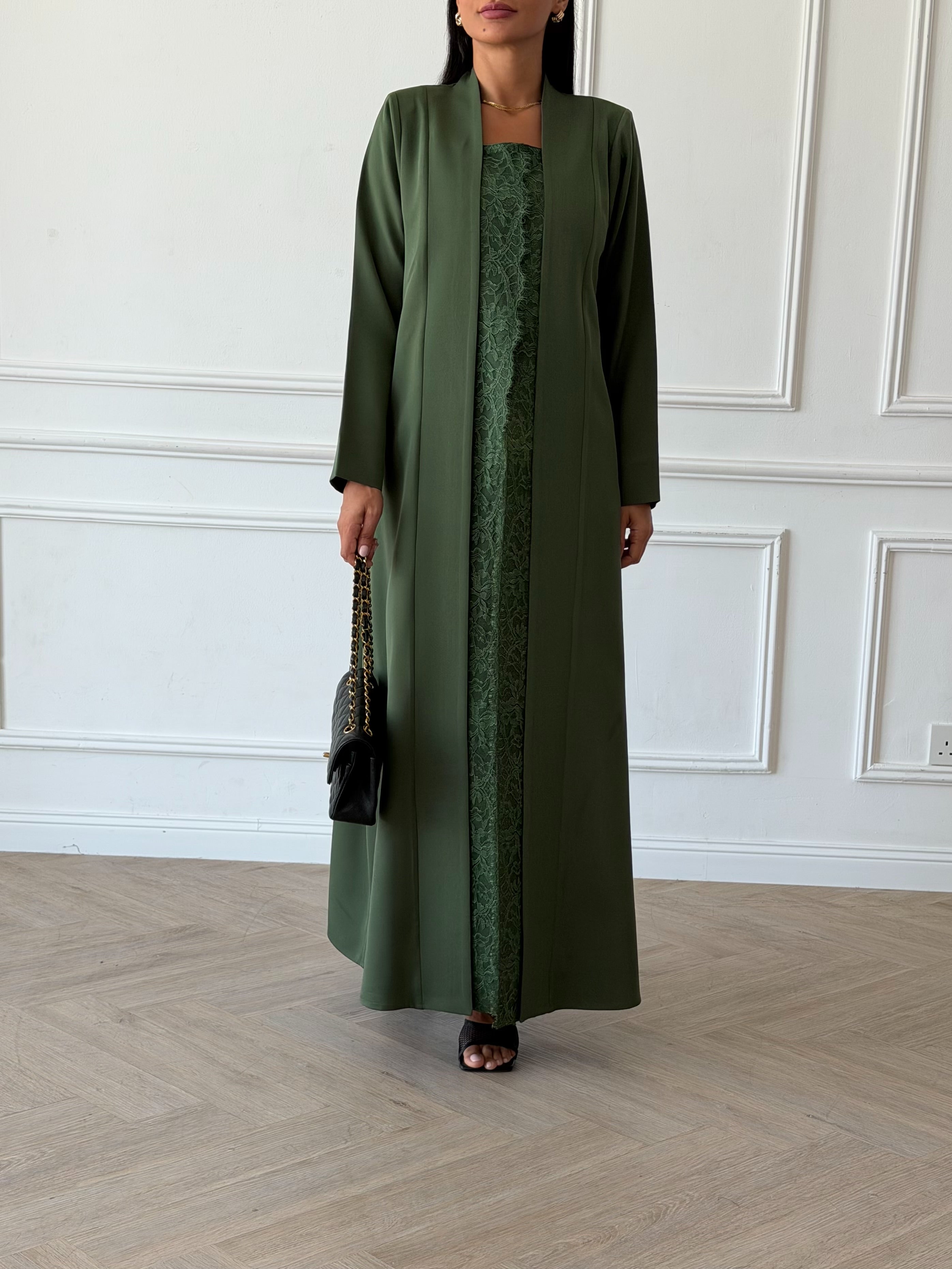 Khawla in Olive