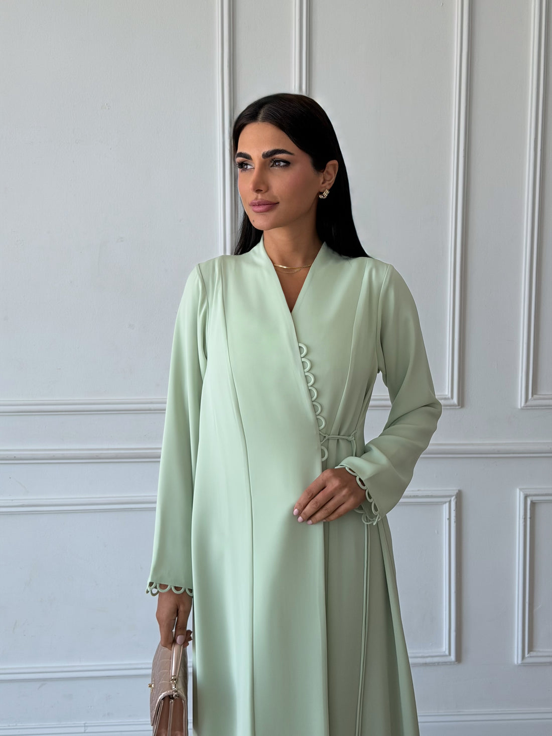 Tamara in Mint
