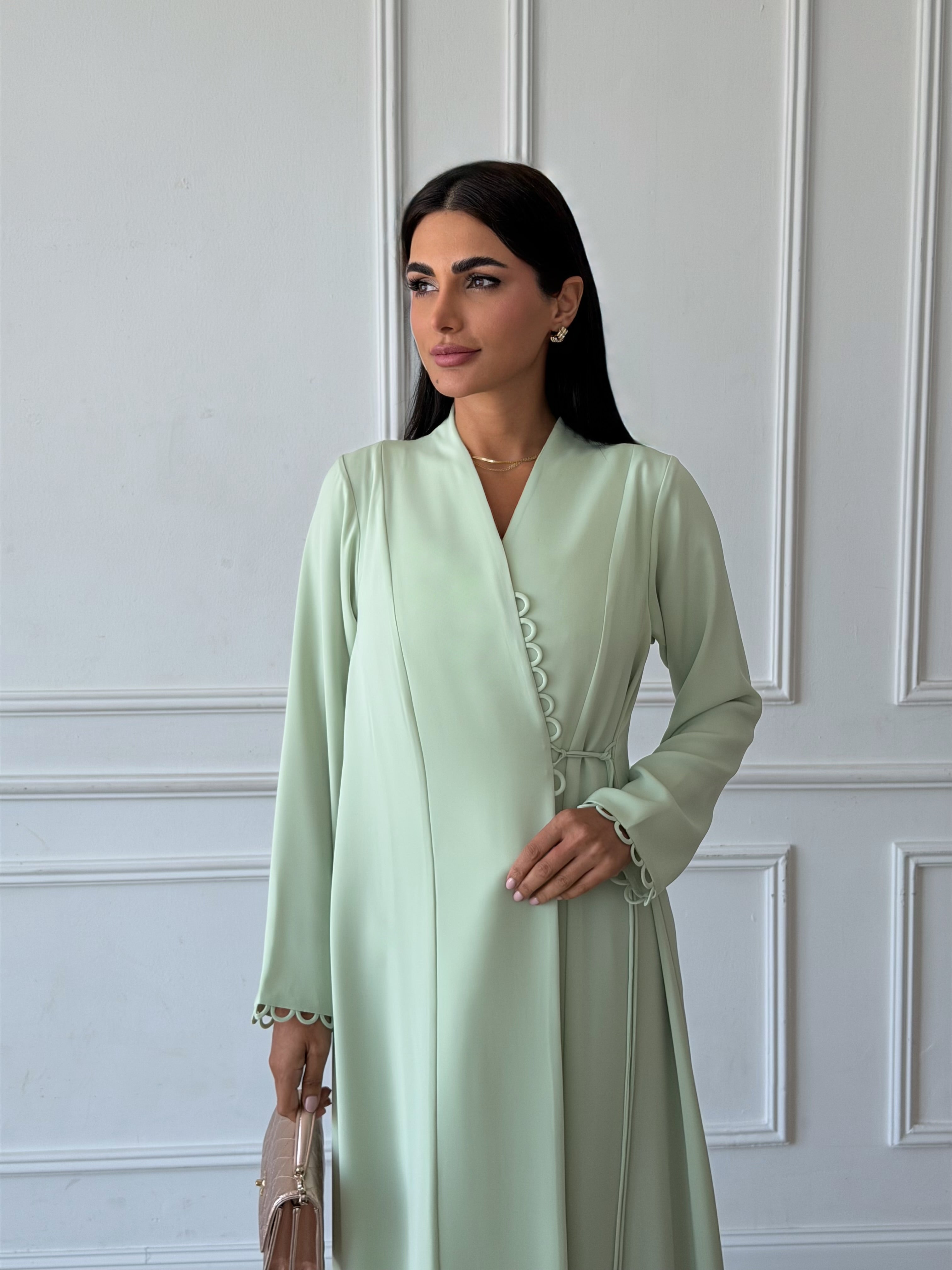 Tamara in Mint