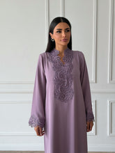 Ghayda in Lavender