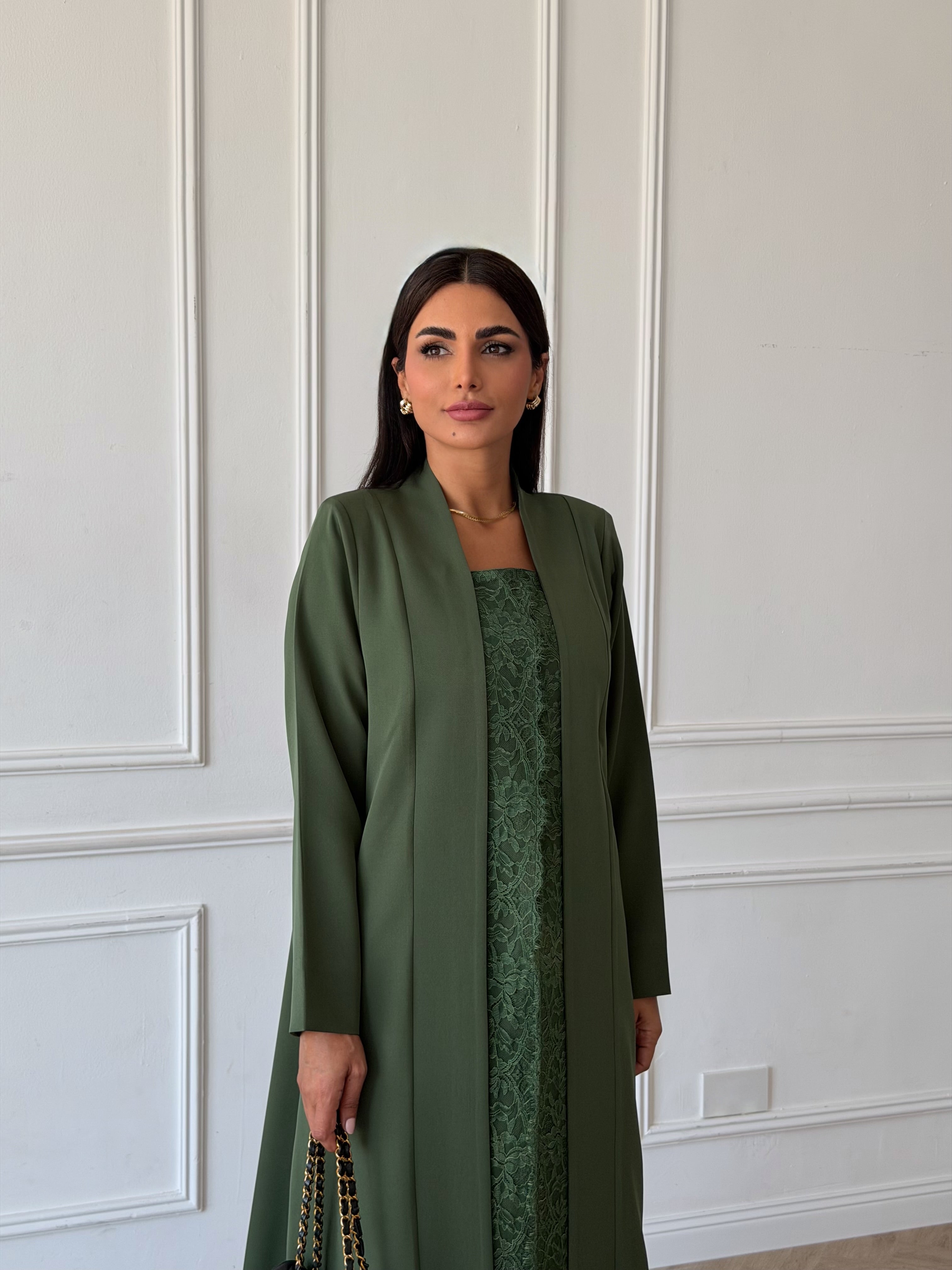 Khawla in Olive