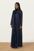 Shatha in Navy