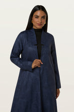 Shatha in Navy