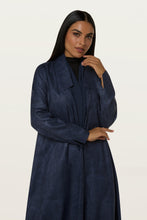 Shatha in Navy
