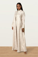 Shatha in Beige