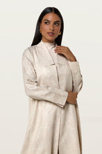 Shatha in Beige