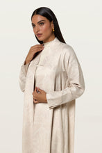 Shatha in Beige