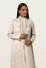 Shatha in Beige