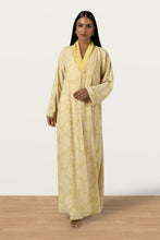 Salama in Yellow