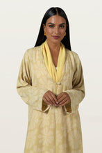 Salama in Yellow