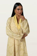 Salama in Yellow