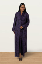 Salama in Purple