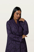 Salama in Purple