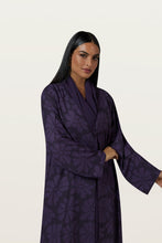 Salama in Purple