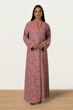 Salama in Dusty Rose