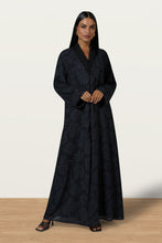 Salama in Black