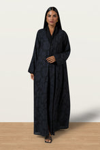 Salama in Black