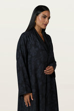Salama in Black