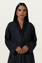 Salama in Black