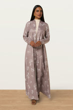 Roudha in Taupe