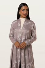 Roudha in Taupe