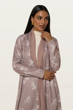 Roudha in Taupe