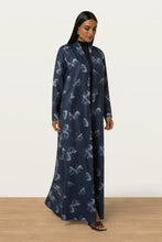 Roudha in Navy