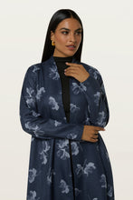 Roudha in Navy