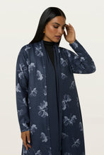 Roudha in Navy